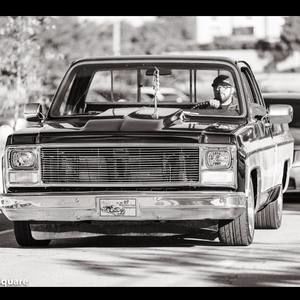 Meet your Posher, Dustin